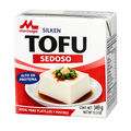 Tofu sedoso Morinaga