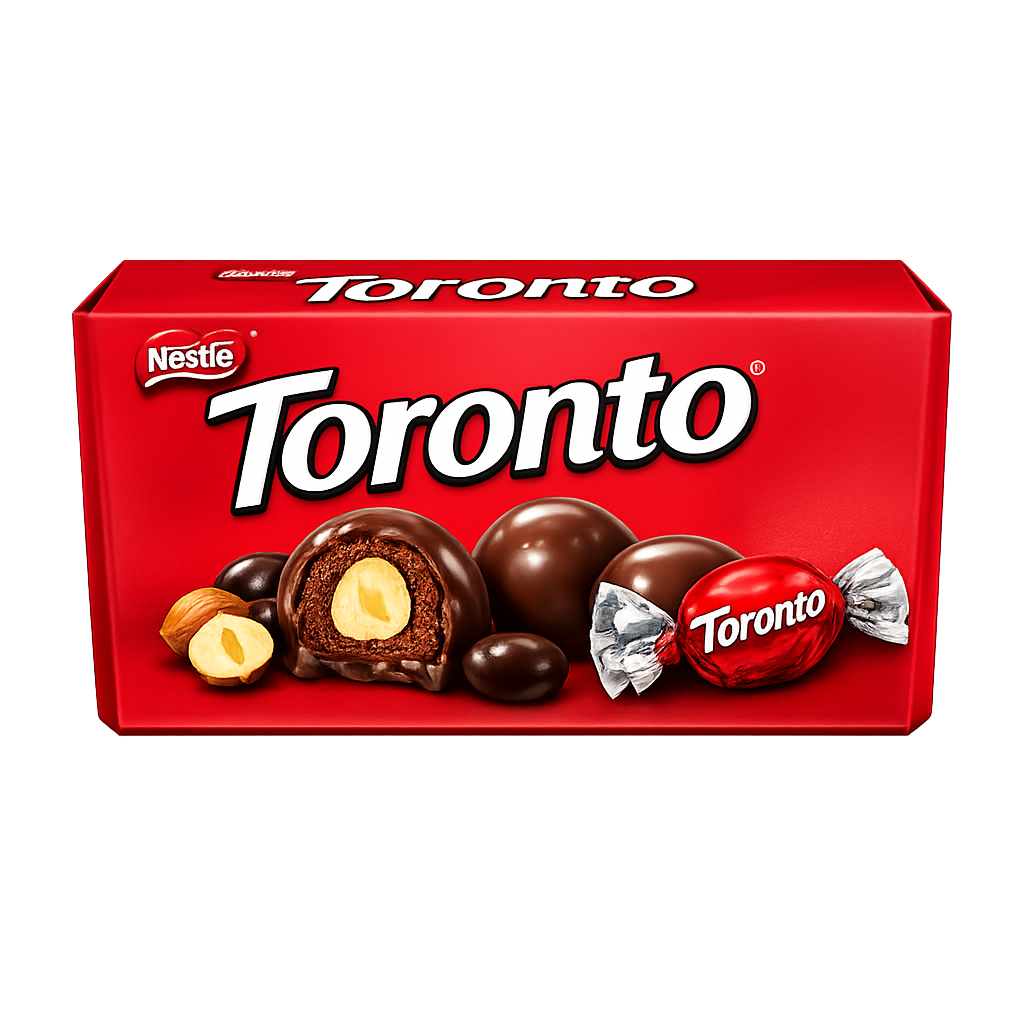 Toronto clásico