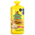 Tostadas Charras