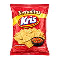 Tostaditas Kris