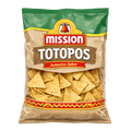 Totopos Mission