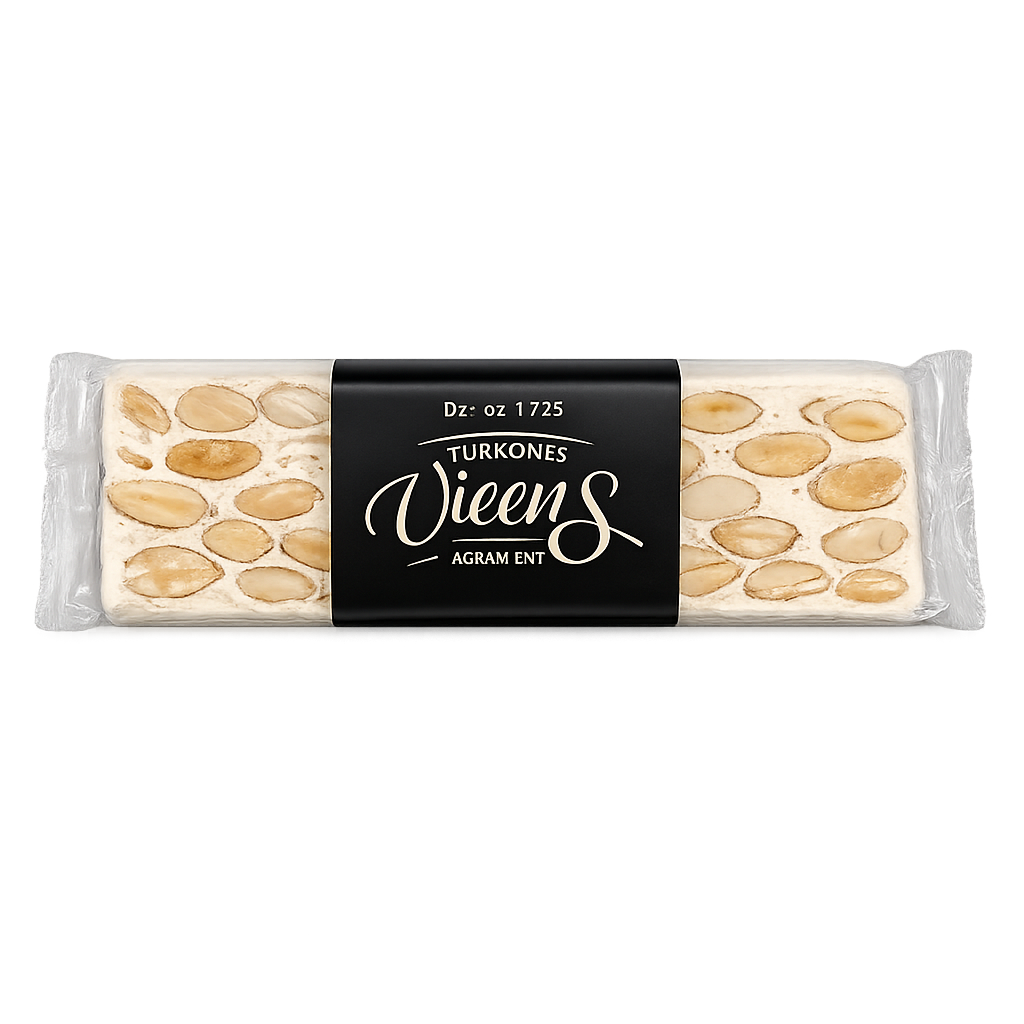 Turrón Vicens