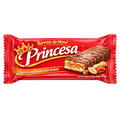 Turrón de maní Princesa