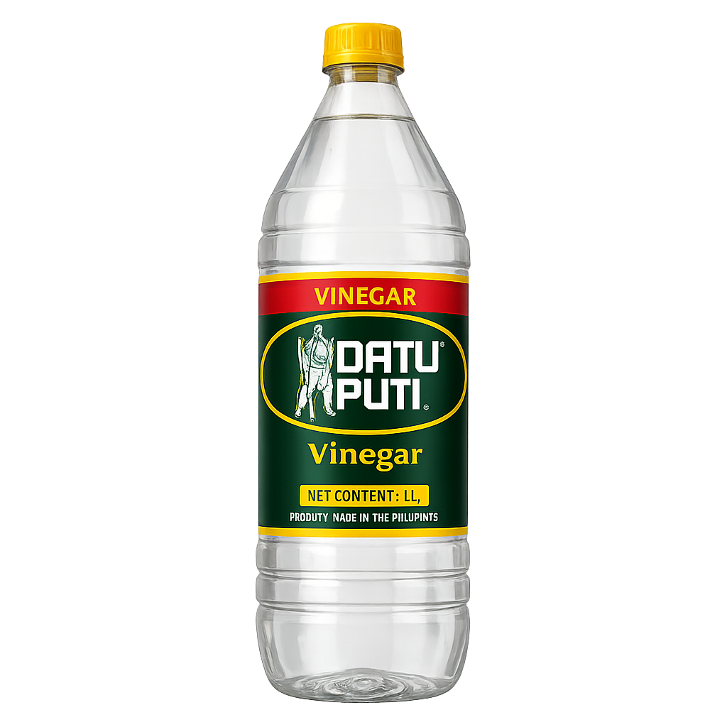 Vinagre Datu Puti