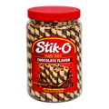 Wafer Stik-O