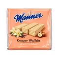 Wafers Manner Eastern Europe