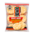 Want Want Rice Crackers