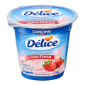 Yogurt Délice Danone