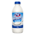 Yogurt Pil natural
