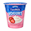 Yogurt FanMilk