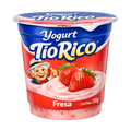 Yogurt Tío Rico