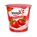 Yogurt Yoplait México