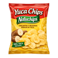 Yuca Chips Natuchips
