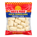 Yuca congelada Inca´s Food
