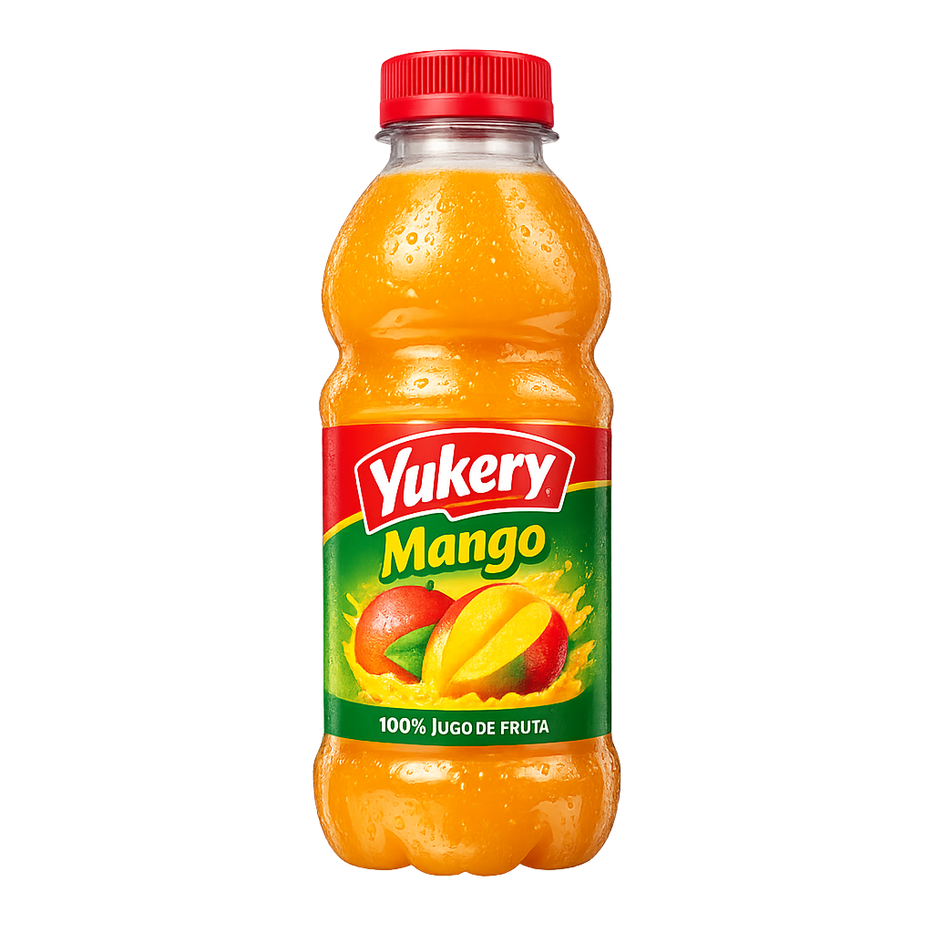 Yukery mango