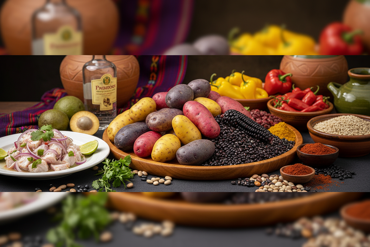Banner Perú